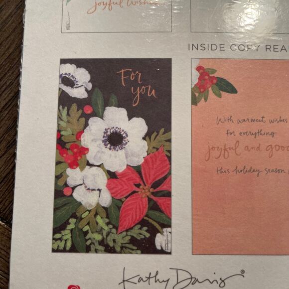 American Greetings Cards Christmas Money Cards, Set of 2, 20 Cards Total - Picture 5 of 9